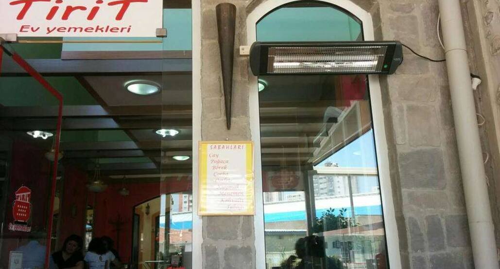 Tirit Ev Yemekleri Cayyolu Ankara